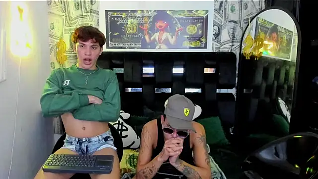 Magic_Duo's cam snapshot