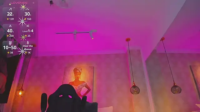 Shantall__'s cam snapshot