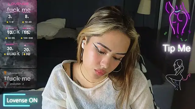 baby__kim's cam snapshot