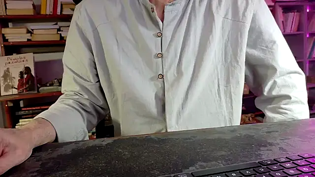 yvanbonar's cam snapshot