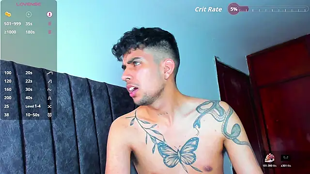 jei_coxs's cam snapshot