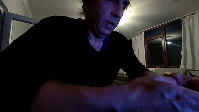 ALPHANDRE's cam snapshot