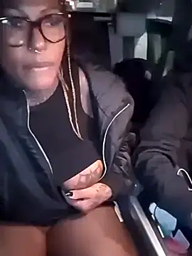 DarkDea live sex cam