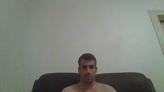 JulioIsHere4you live sex cam