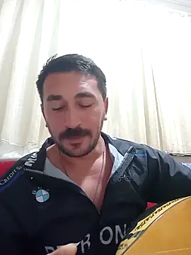 TIBERIUSS live sex cam