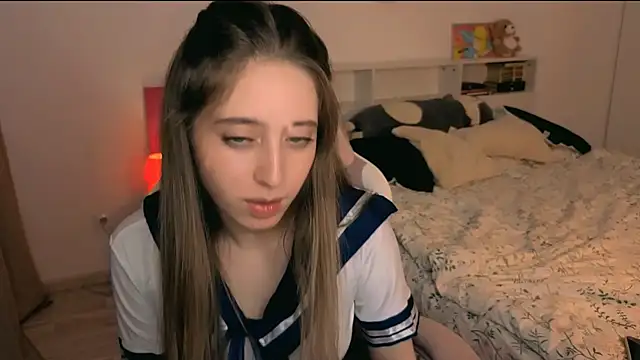 0h_mandy's cam snapshot