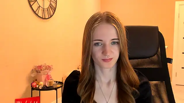 KateKayer's cam snapshot