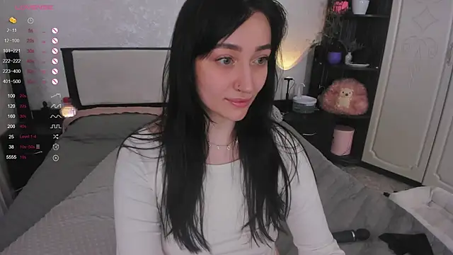 AriellaAllure's cam snapshot