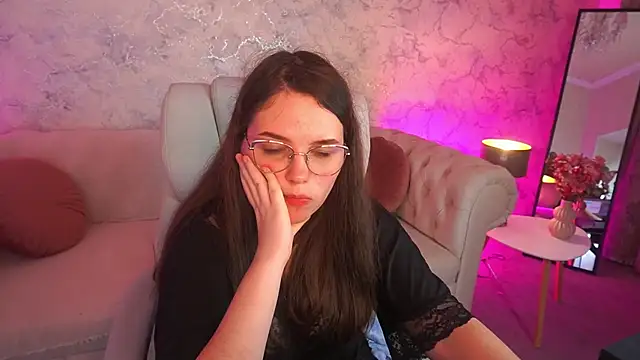 SophieDreamss's cam snapshot