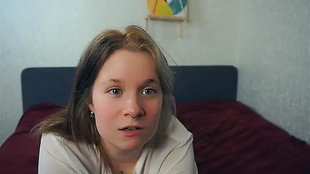 EviaVanveen's cam snapshot