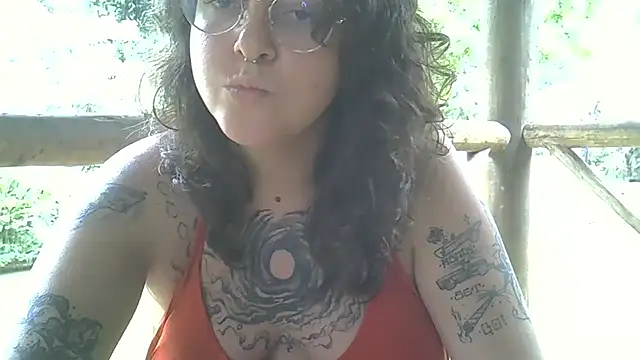 Blue_Liz's cam snapshot