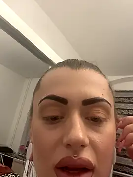 Barbie_1312's cam snapshot