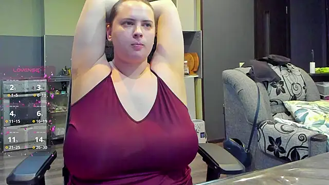 1lindsey1's cam snapshot