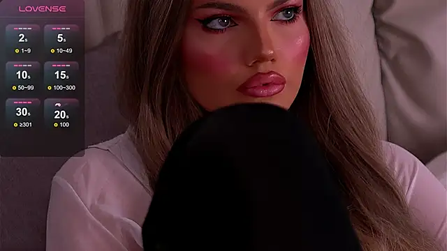 Graciane_Lee's cam snapshot