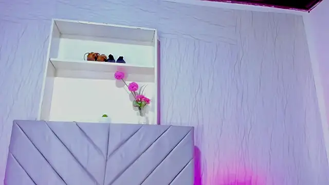 AmberSinner's cam snapshot