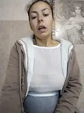 LenaBloomy's cam snapshot