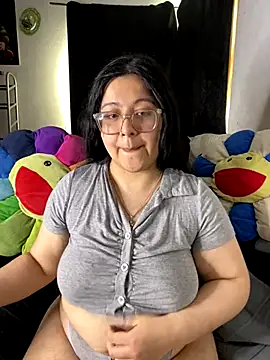 MsConejitaa's cam snapshot