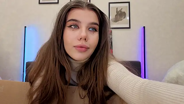 dolly_ll's cam snapshot