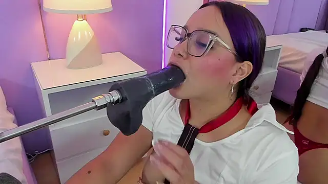 SophyRuiz_'s cam snapshot