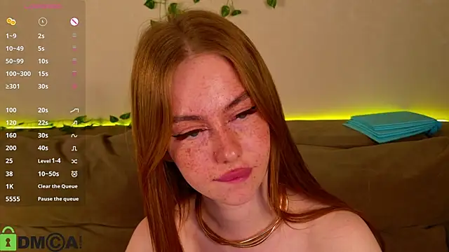 Roxy_Sunnny's cam snapshot