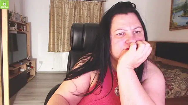 Zulemasecrets's cam snapshot