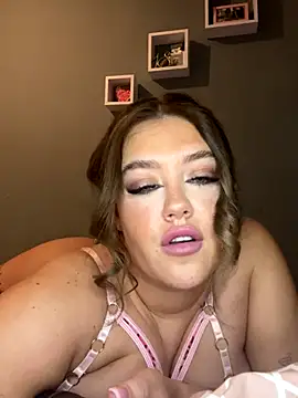 GoddessPrincesss's cam snapshot