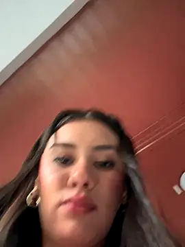 Soy_Daniela's cam snapshot