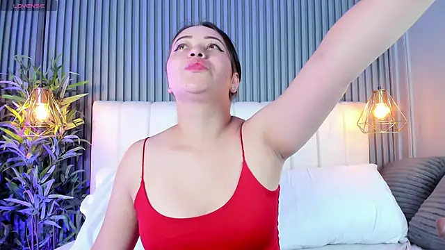 AnaisClark's cam snapshot