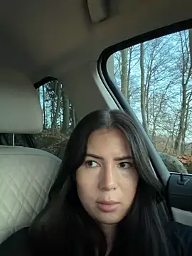 ClaireBree's cam snapshot