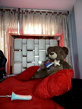 serena_willow's cam snapshot