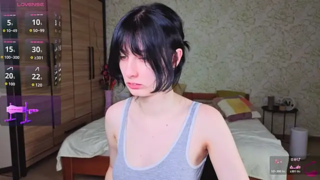 JulisSweet's cam snapshot