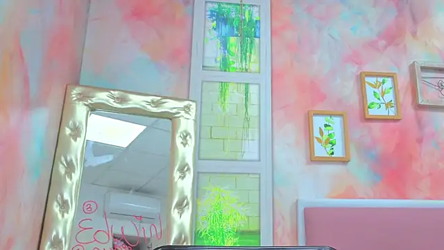 Idiris_big's cam snapshot