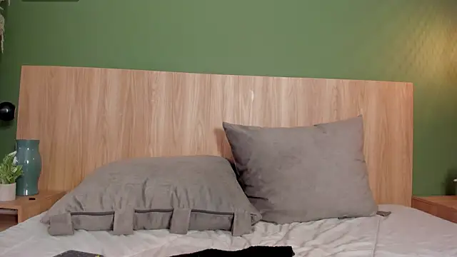 luna_willians's cam snapshot