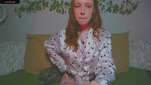 red_lissa's cam snapshot