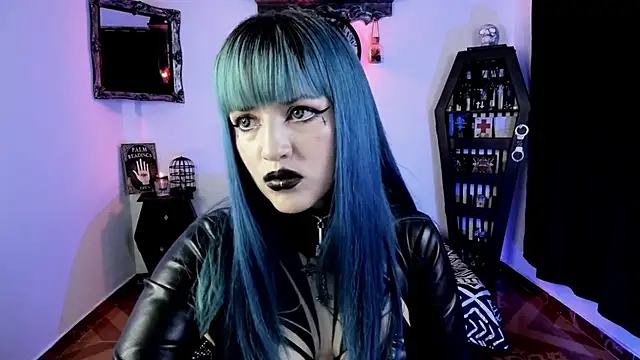 DimmuandDarkness's cam snapshot