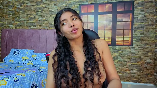 viktorya_xue's cam snapshot