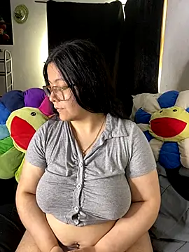 MsConejitaa's cam snapshot