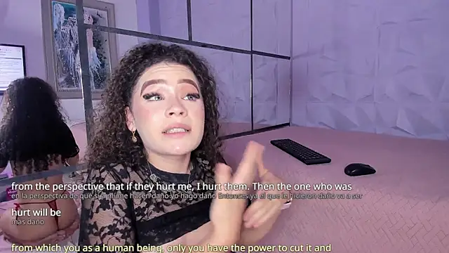 _LittleLia's cam snapshot