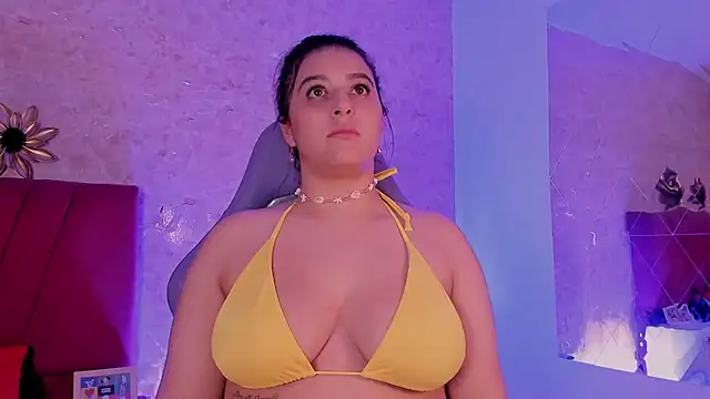 LorenaStevens's cam snapshot