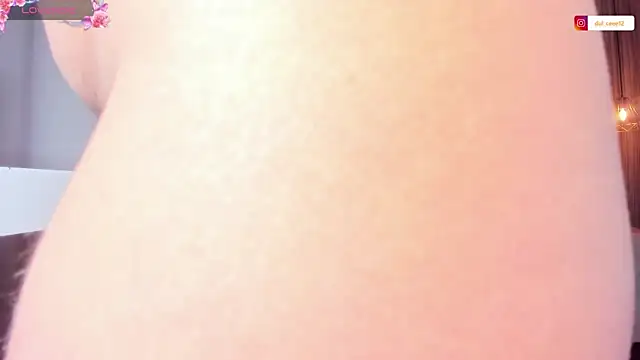 DulceGreem's cam snapshot