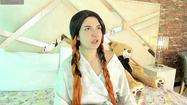 Valery_Brand's cam snapshot