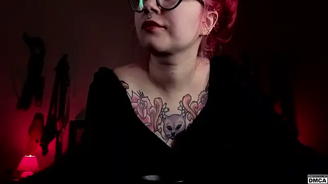 Amanita__Pantherina's web cam