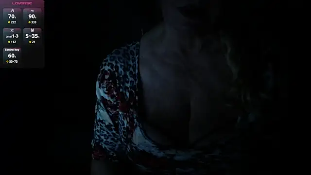 MarineSweet's cam snapshot