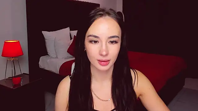 Suga_babe's cam snapshot