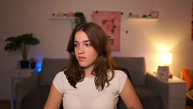 kissie_cat's cam snapshot