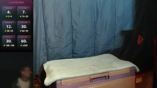 maxtoxic_hot's cam snapshot