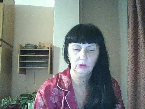 MelanyBanks's cam snapshot