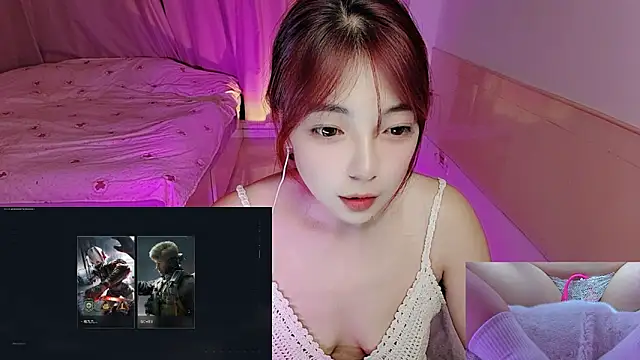 Song_99 live sex cam