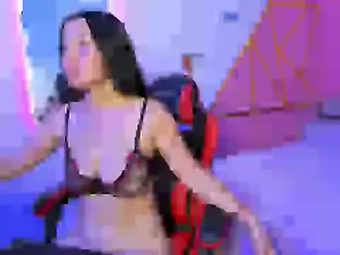 aishaclauss's cam snapshot