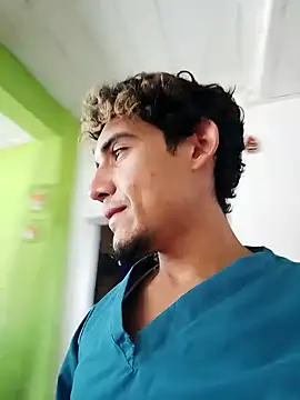 RichardWT's cam snapshot